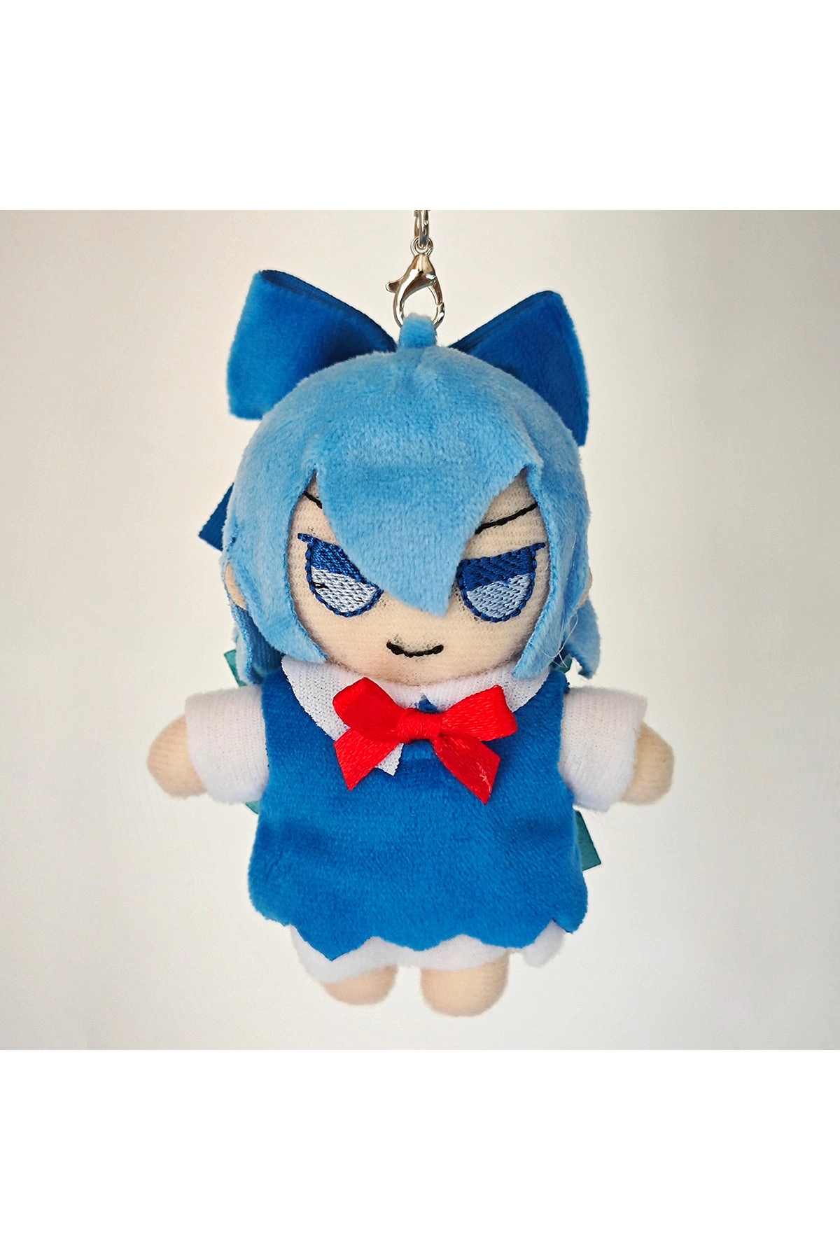 Touhou FUMO Series - Cirno - 20 cm