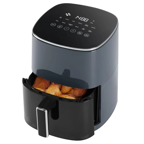 Air Fryer KZ-D6QT-GY