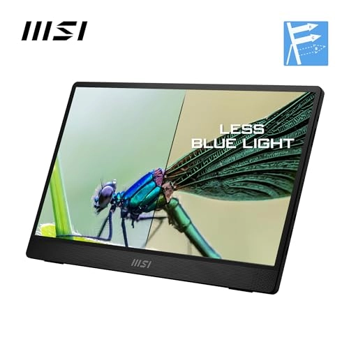 PRO MP161 E2U - 1920 x 1080 15.6 inch