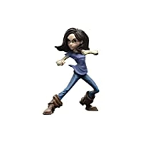 Alita Doll - Alita Battle Angel (17.2 cm) (475002725)