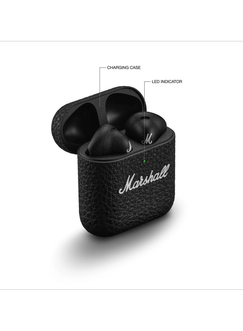 Minor IV Wireless Earbud