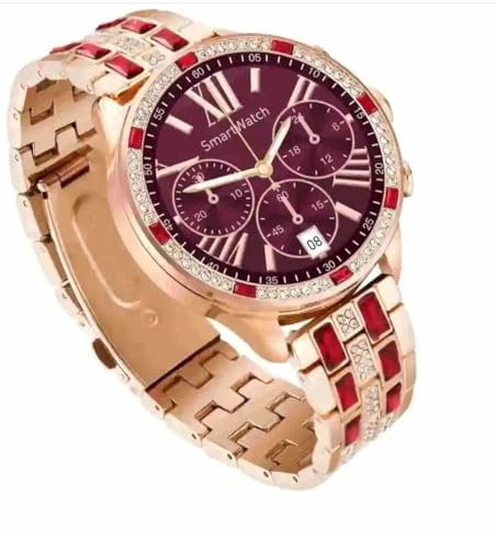 RW 14 Stainless Steel GPS