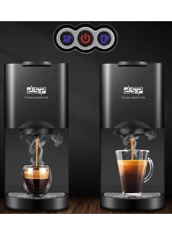 Capsule Coffee Maker KA3118