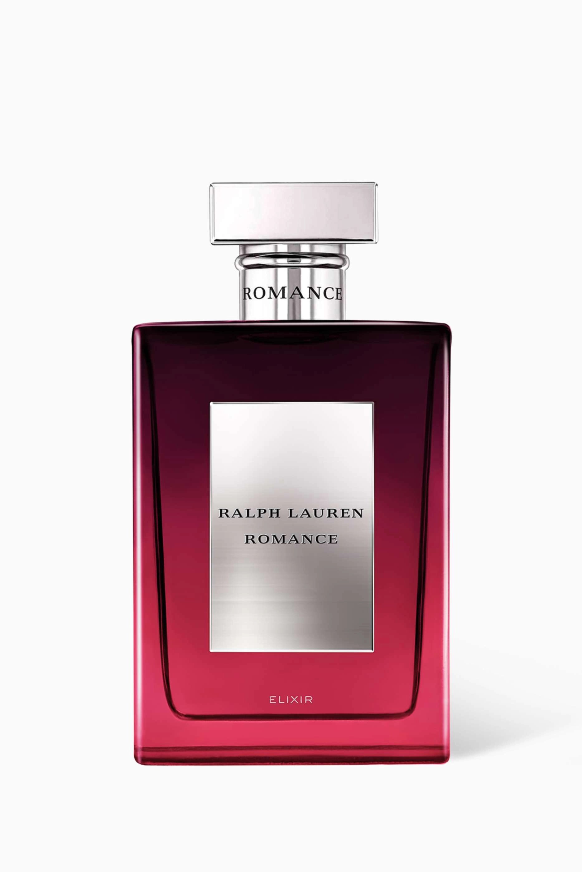 Ralph Lauren Fragrances Romance Elixir Eau de Parfum - 70ml