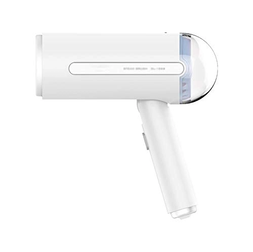 Garment Steamer - Handheld 80mL 18g/min