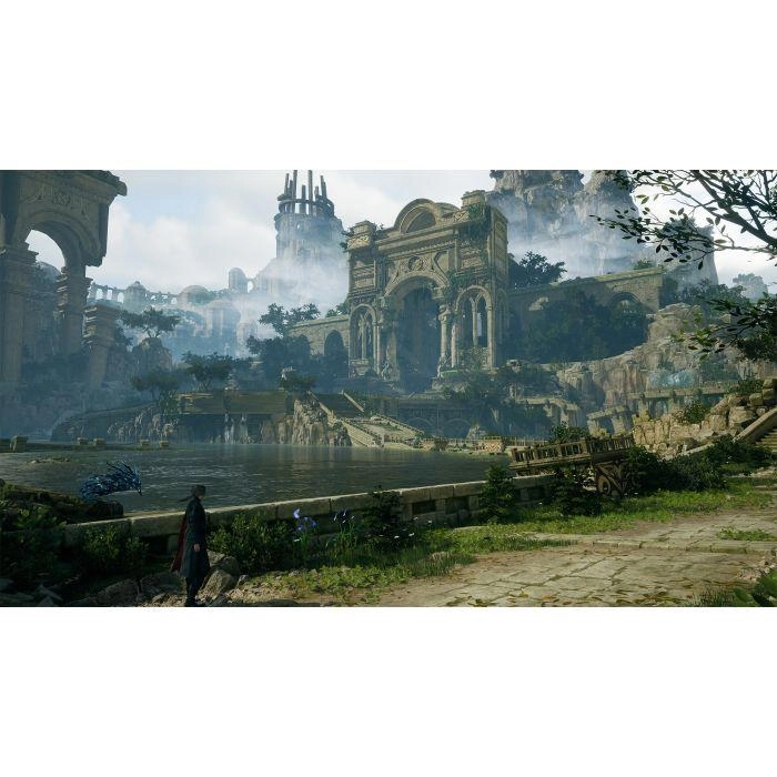 Sony Interactive Entertainment Lost Soul Aside - PlayStation 5