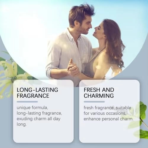 YOU Eau de Parfum 100 ml