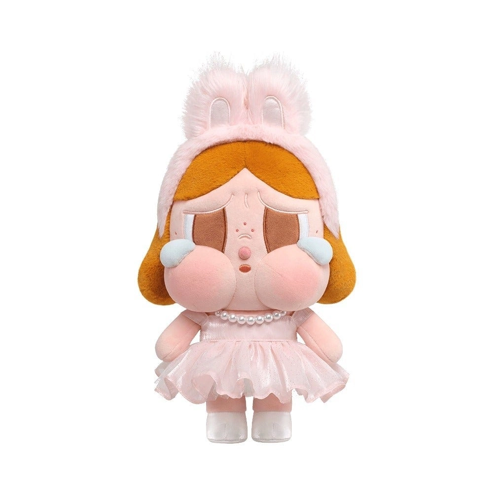 Cry Baby Doll - 11 x 11 x 0.3 cm polyester Ages 15+
