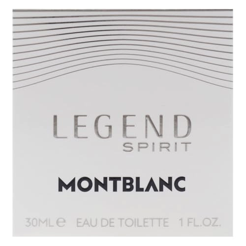 Legend Spirit Eau de Toilette 30 ml