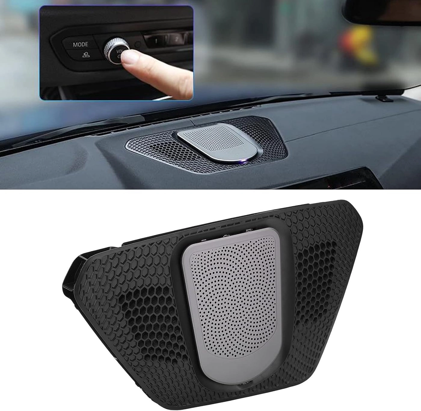 Car Speaker Center Dashboard Tweeter - for 3 Series 2020?2021