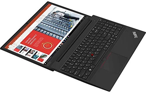 ThinkPad E590 - 15.6'' Core i5-8265U 8GB DDR4 256GB SSD