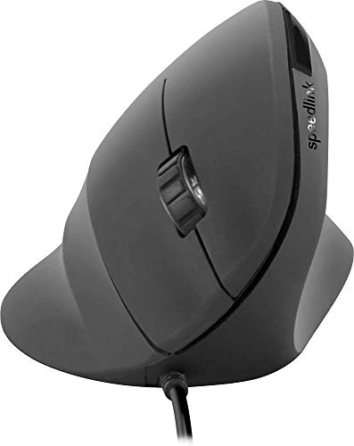 PIAVO Ergonomic Vertical Mouse - Wired