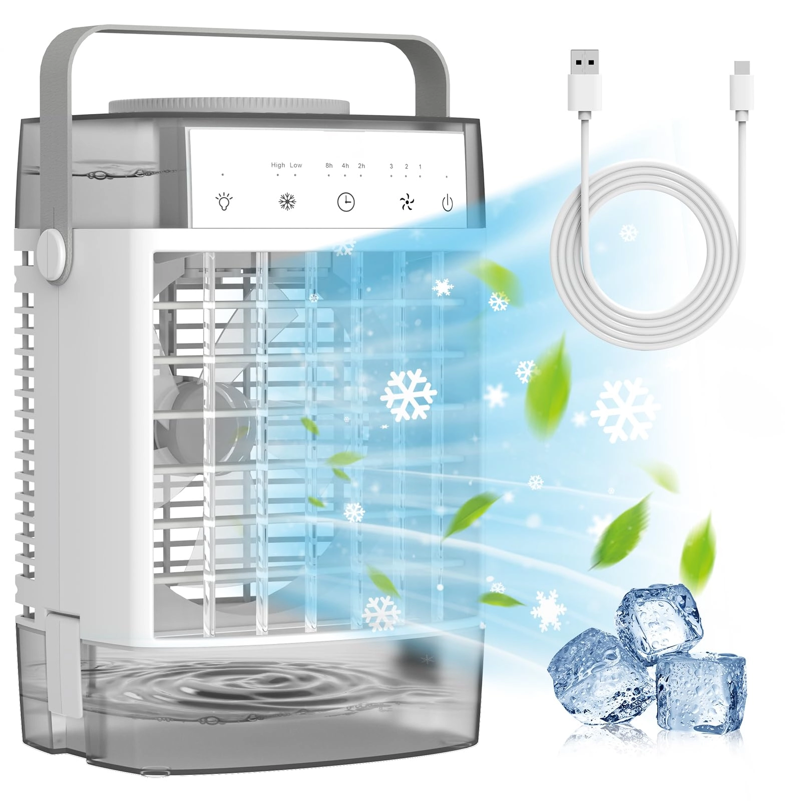 Brigin CF-626R - 9 watts