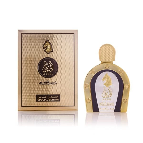 Aseel Eau de Parfum 110 ml