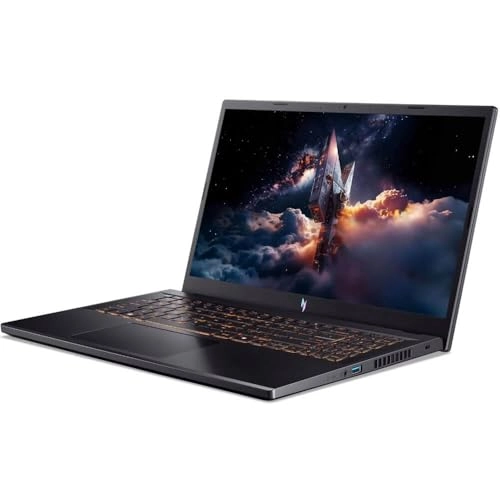 Nitro V NH.U1PAA.001 - 15.6'' Core i5-13420H 16GB DDR4 512GB SSD