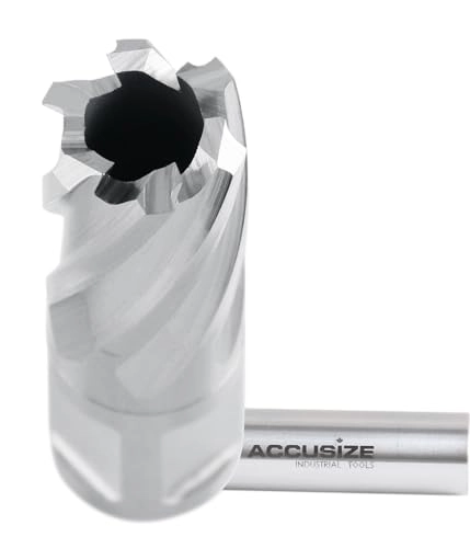 Annular Cutter - 3/4'' steel