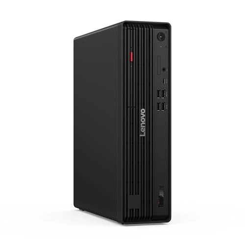 ThinkCentre M90s Gen 6 - Core Ultra 7 265 32GB 1 TB