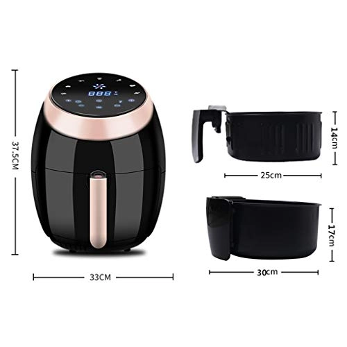 NC Air Fryer B085WRS1NH