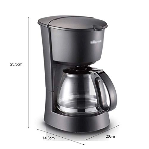 Mini - Removable Tank Automatic Drip