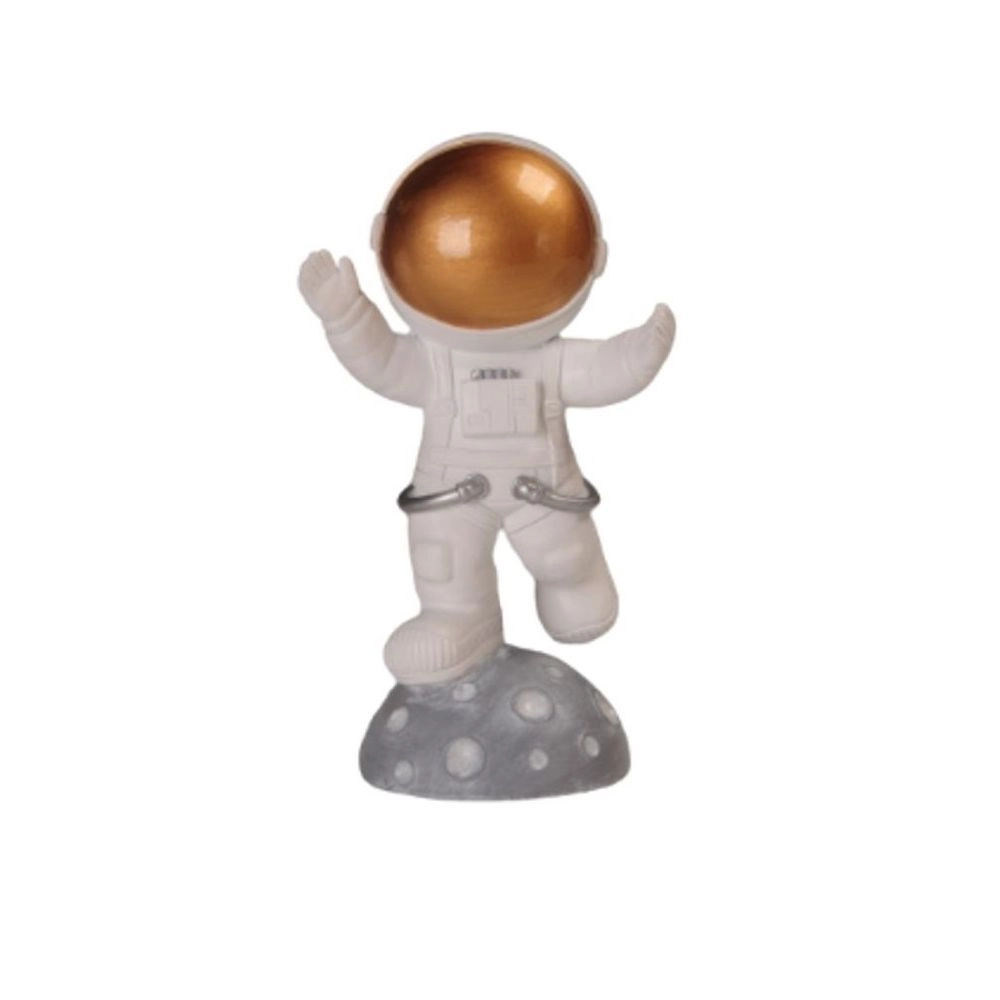 XC Astronaut Statue