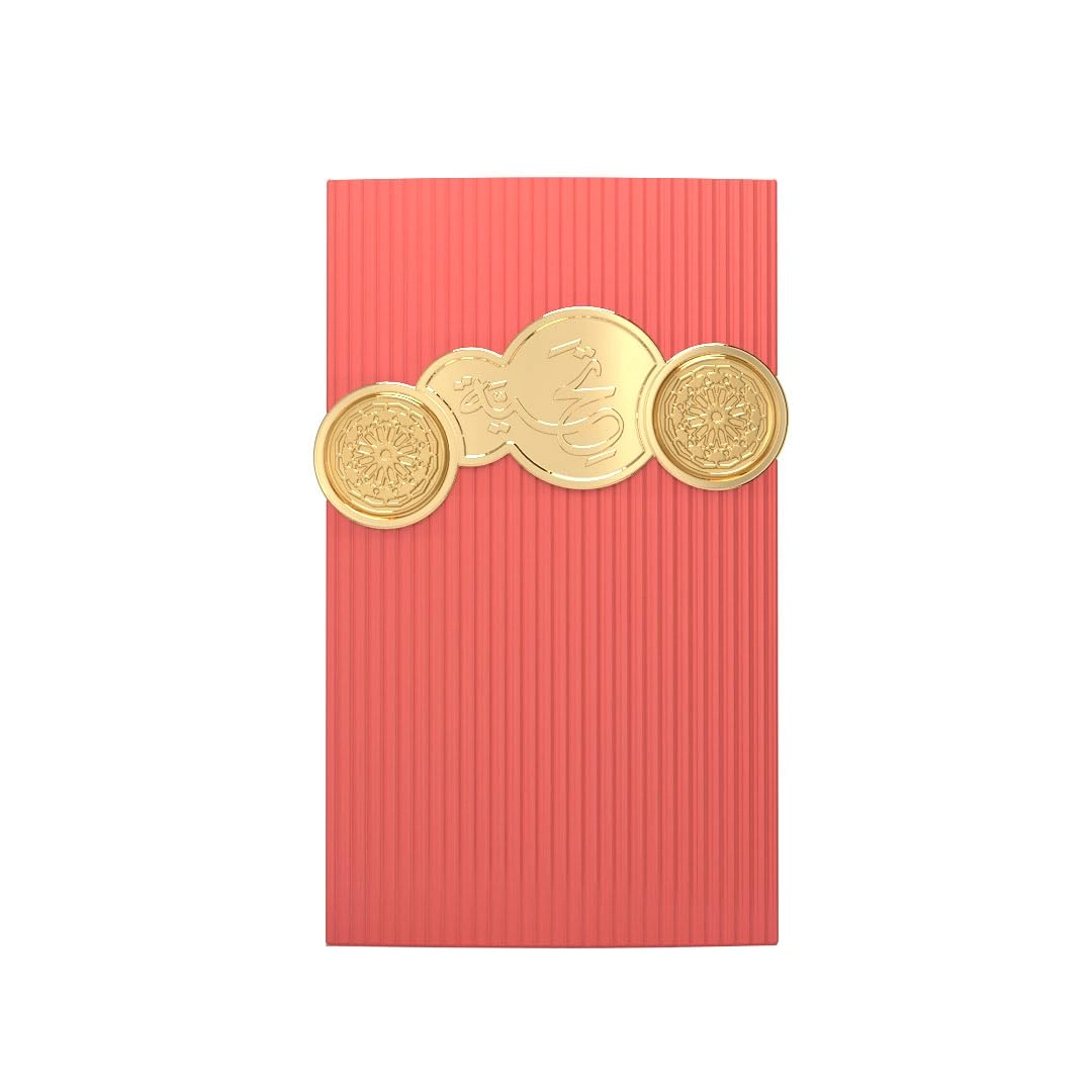 Tribute - Eau de Parfum 100 ml