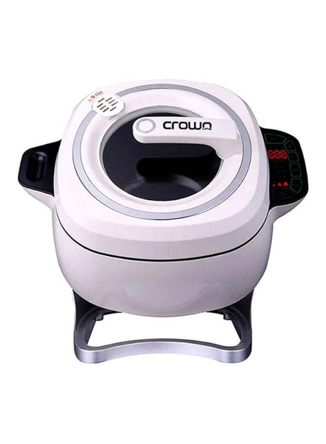 Crownline Automatic Stir Fryer SF-203