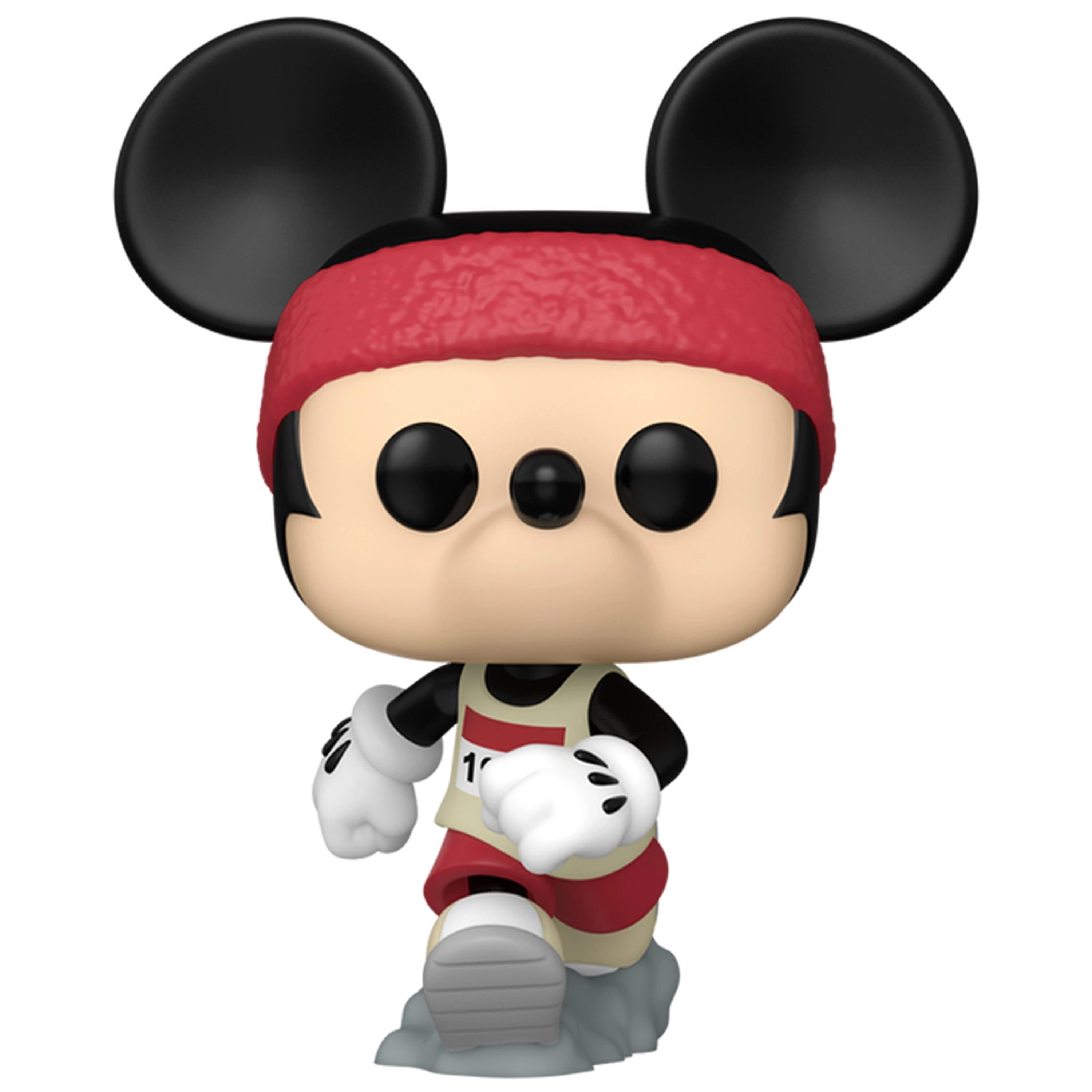 Mickey - Disney - Exclusive Vinyl Figure