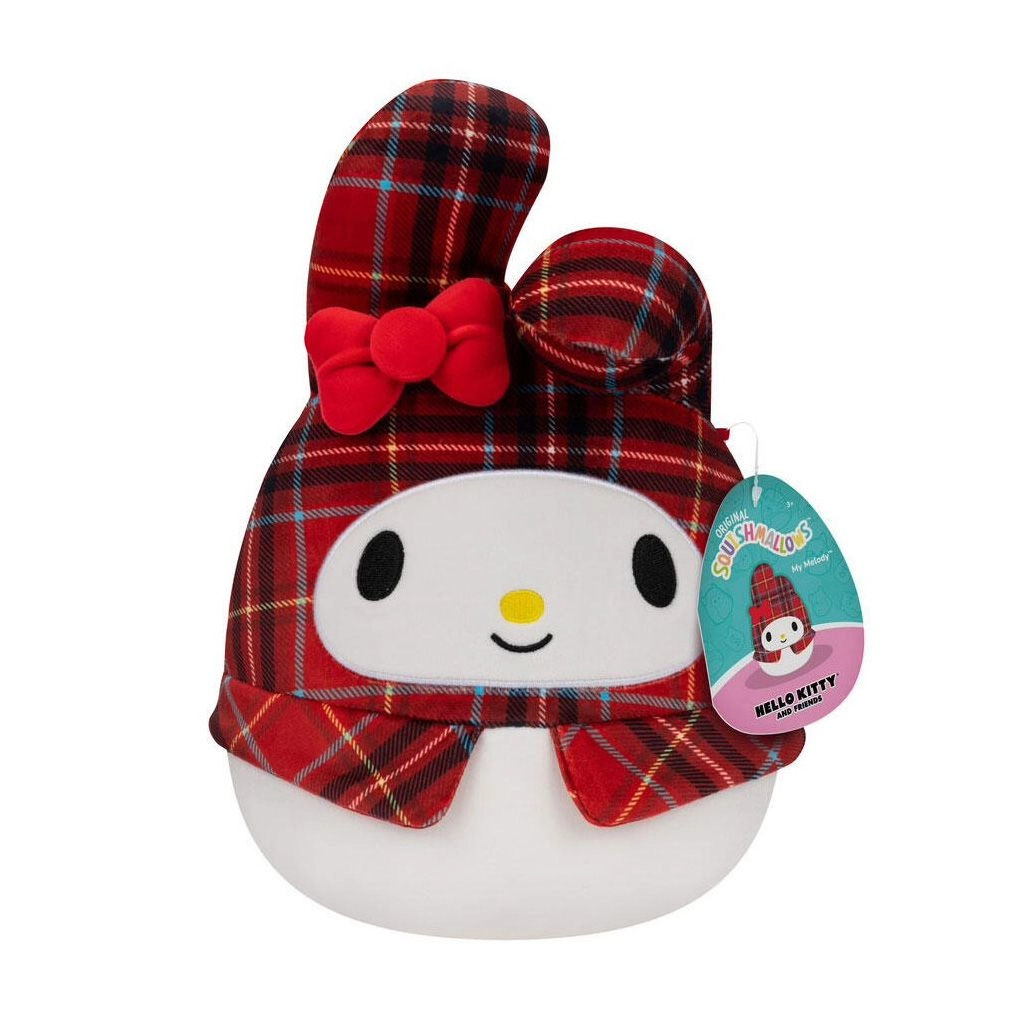 Hello Kitty Sanrio Core 21 cm Plush