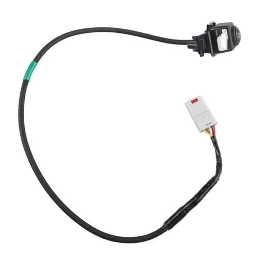 Reverse Camera - Night vision Wireless