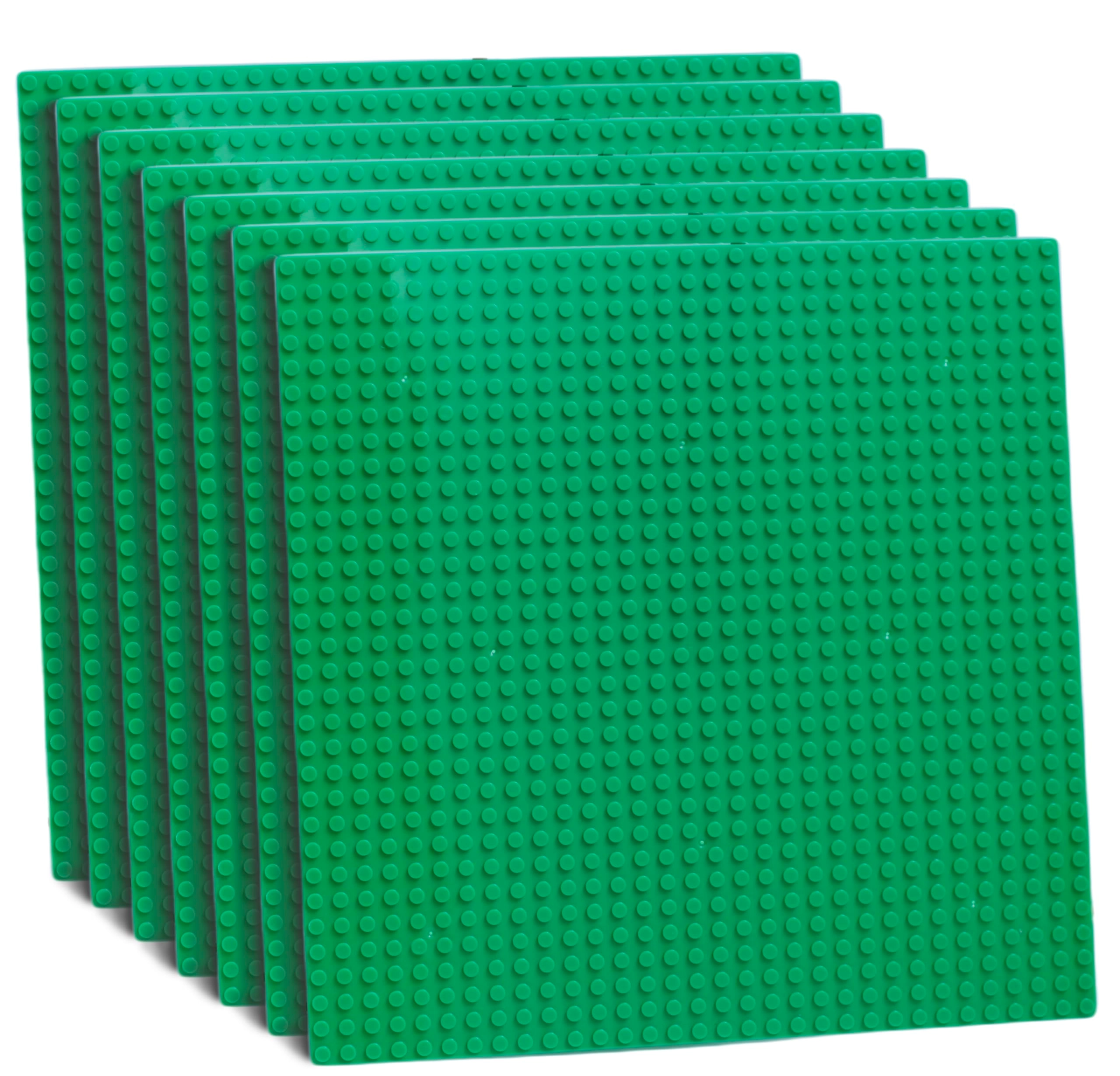 Florappy Baseplate 32x32 - Acrylonitrile Butadiene Styrene 7