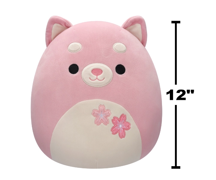 Etude Shiba - 30 cm Plush
