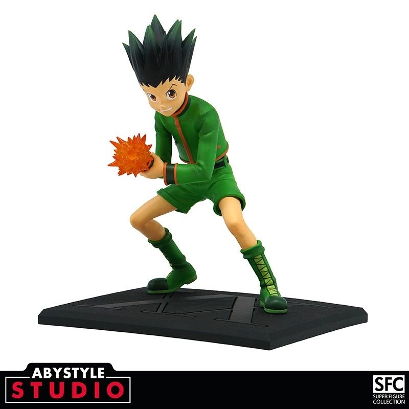 ABYstyle Gon - Hunter x Hunter (15 cm)