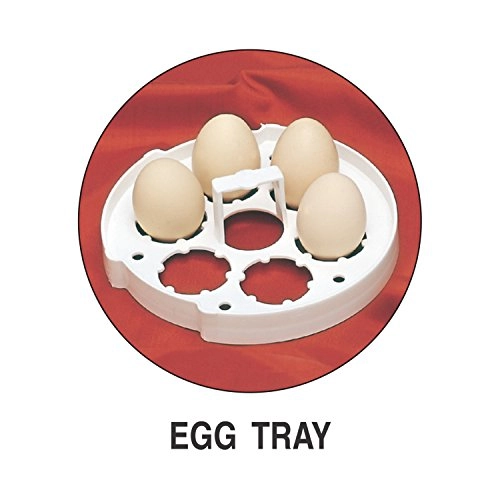 Multi steam cooker - 5 Liters