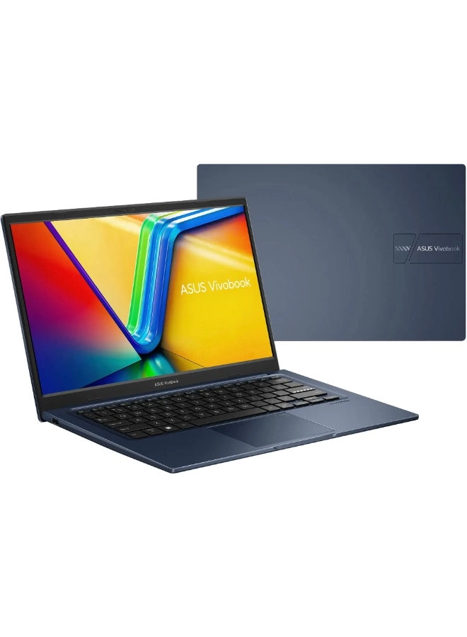 Vivobook 14 X1404Z - 14'' i3-1215U 8GB DDR4 512GB SSD
