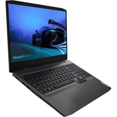 Lenovo IdeaPad Gaming 3 82EY002BUS - 15.6'' Ryzen 5-4600H 8GB DDR4 256GB SSD