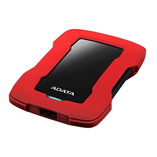 HD330 2TB HDD