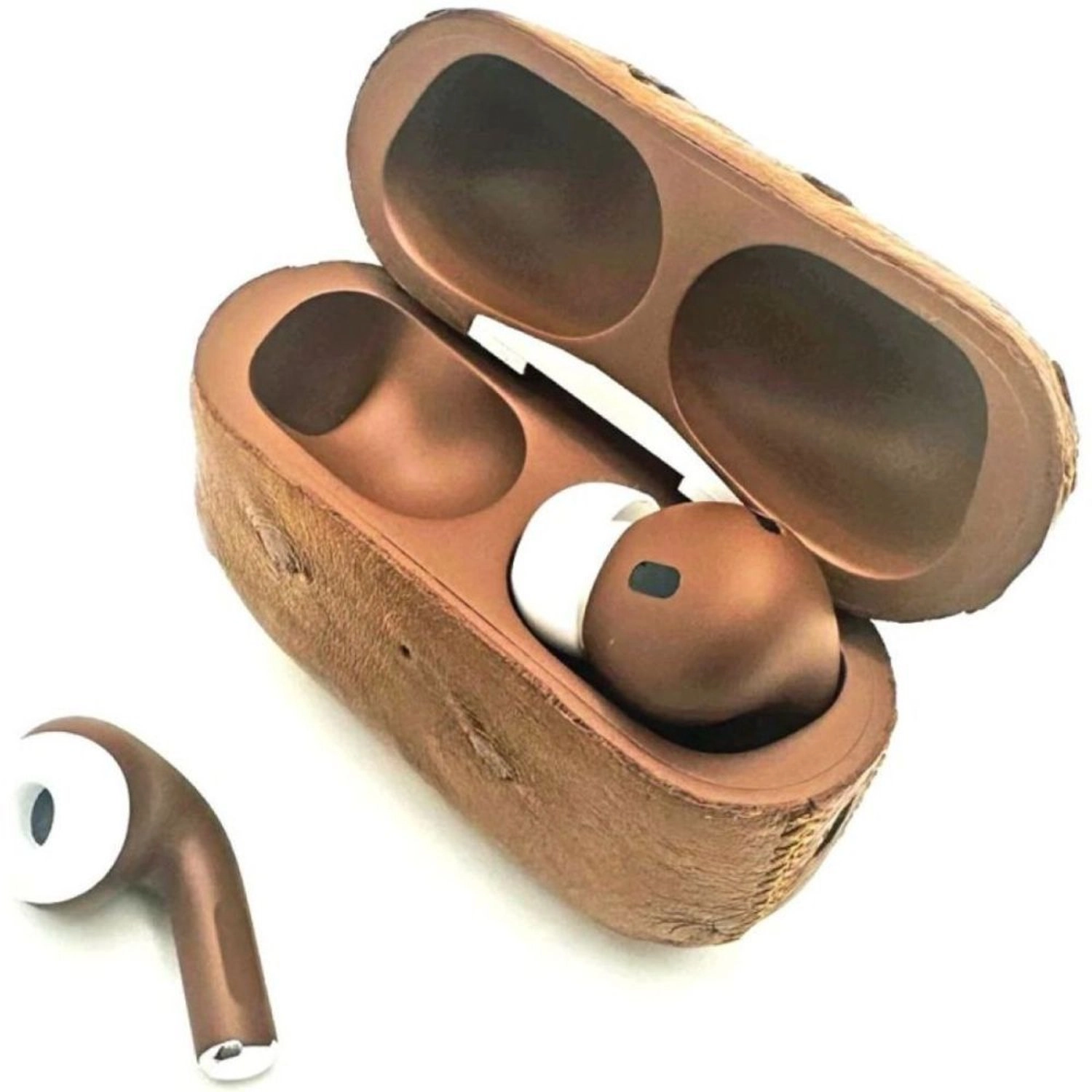 AirPods Pro 3 Wireless Earbud