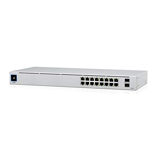 USW-16-POE 16-ports
