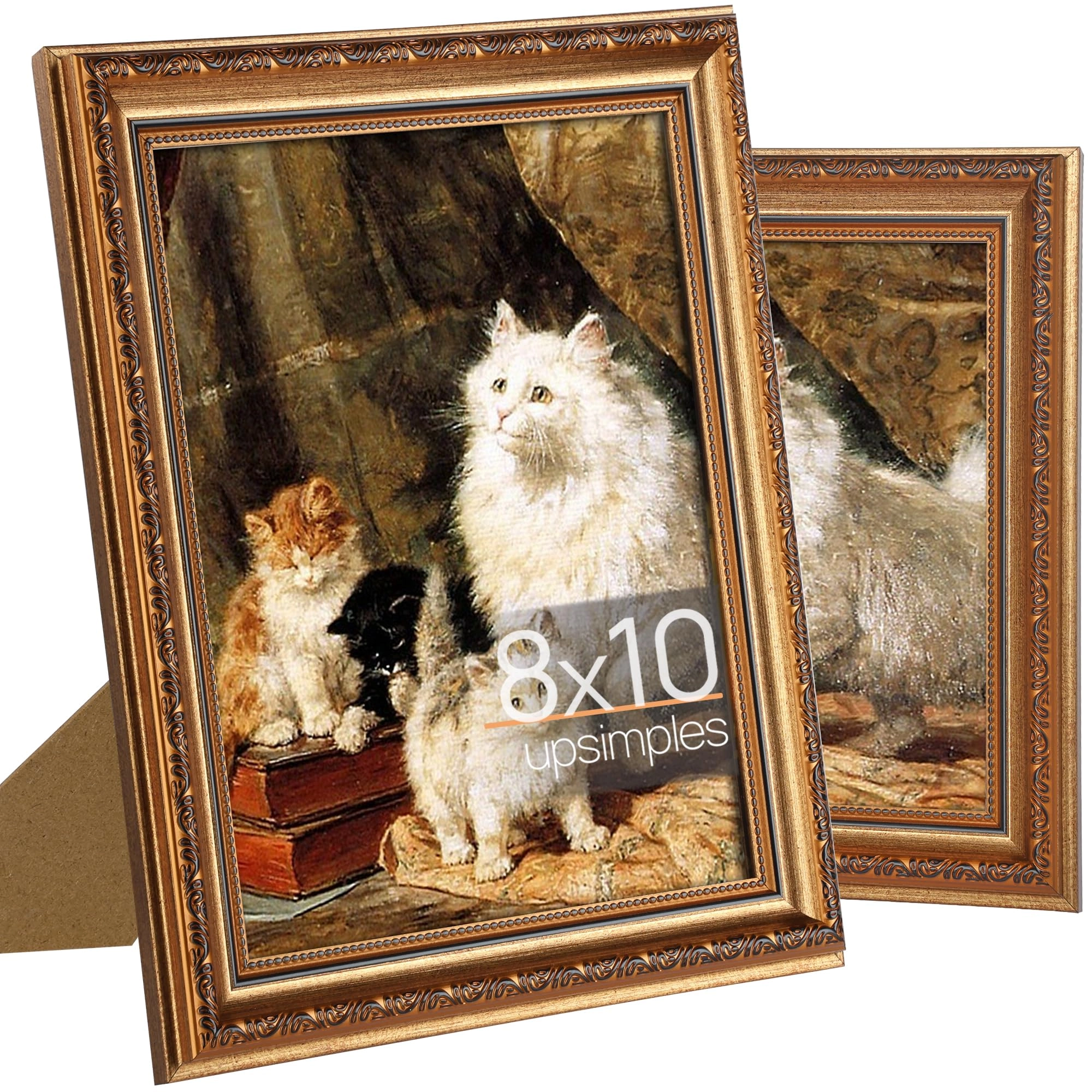 Picture Frame - 8x10 2