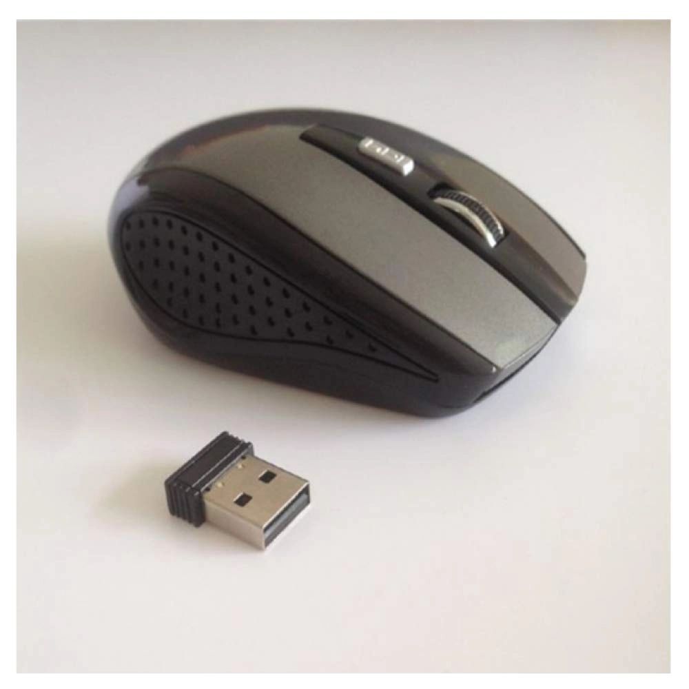 Optical Mouse - USB