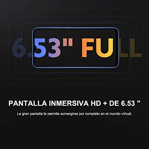 Redmi 9C - 3GB 64GB