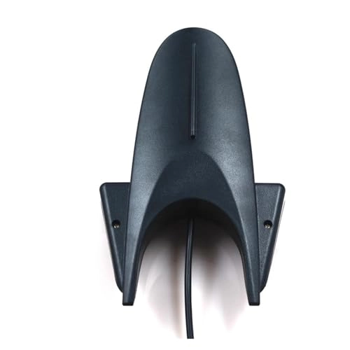 Car CCD Front View Camera - Night vision Wire 656 x 492