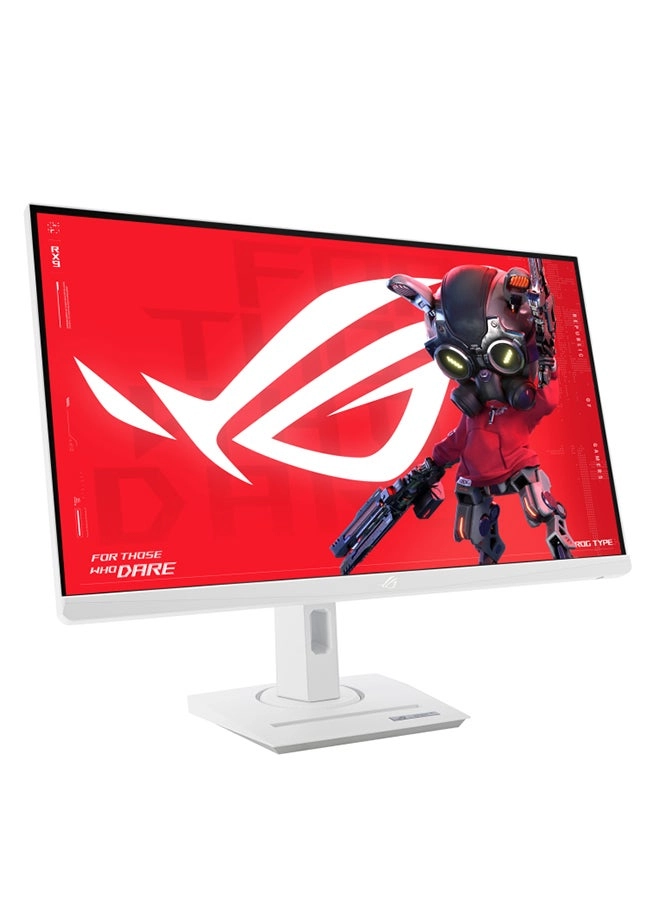 XG27UCG-W - 3840 x 2160 27"