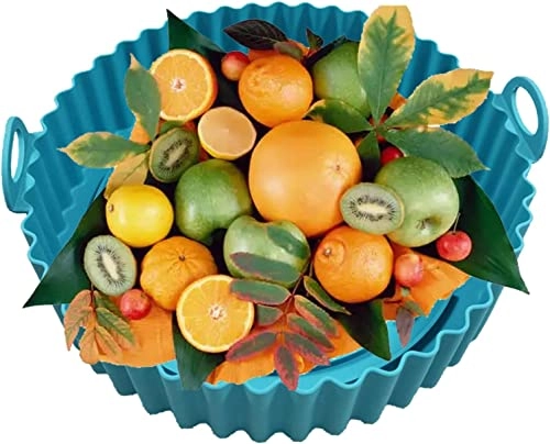 Air Fryer Silicone Liners - food-grade silicone 1 piece