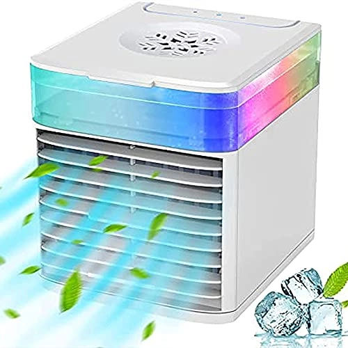 Personal Air Conditioner