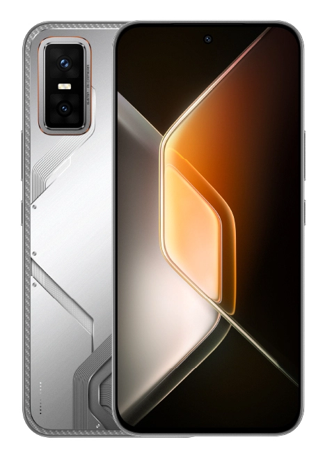 Infinix (Renewed) GT30 Pro - 8GB 256GB