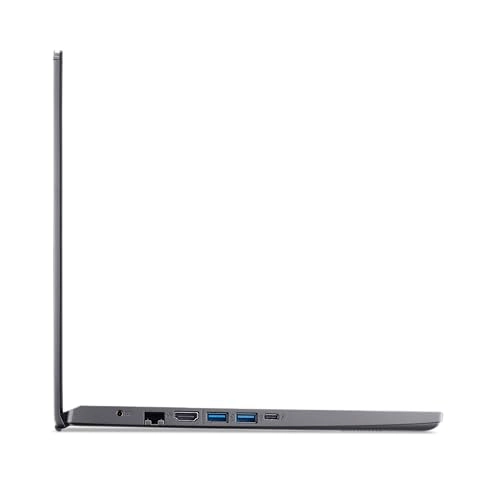 Aspire A5 A515-57G-52EV - 15.6'' i5-1235U 8GB DDR5 512GB SSD