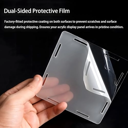 Lego Acrylic Display Case (75419)