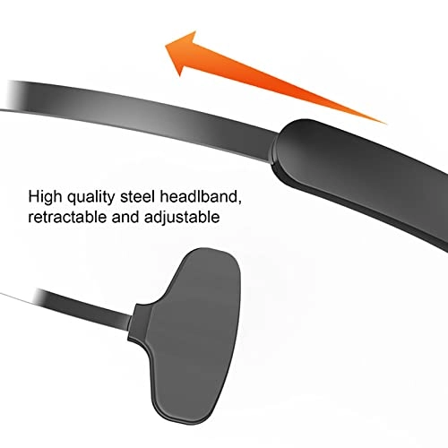 Traffic Headset - Ergonomic Noise Reduction Plug and Play