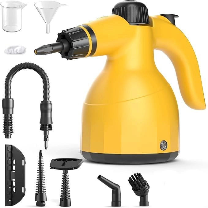 Handheld Steam Cleaner - 350ml